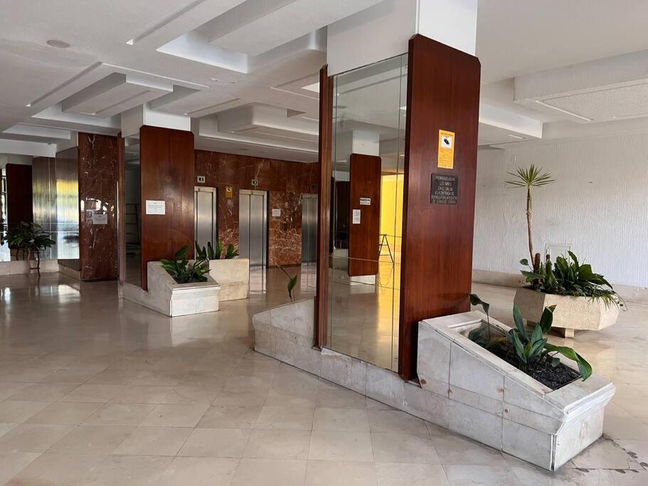 Apartments In Center Torremolinos Ngoại thất bức ảnh