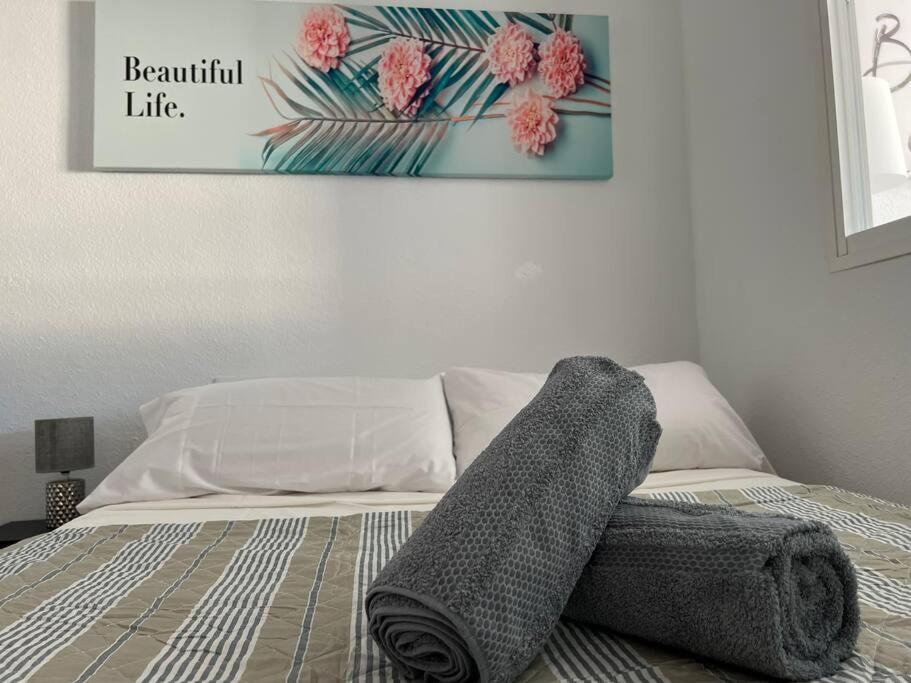 Apartments In Center Torremolinos Ngoại thất bức ảnh