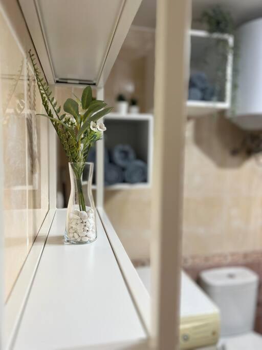 Apartments In Center Torremolinos Ngoại thất bức ảnh