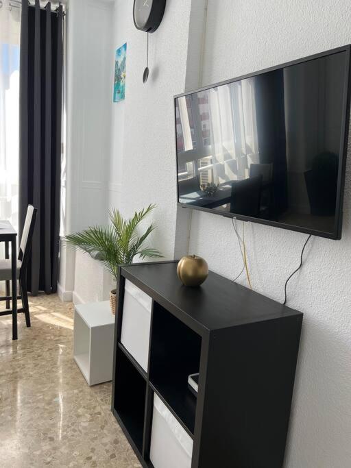 Apartments In Center Torremolinos Ngoại thất bức ảnh