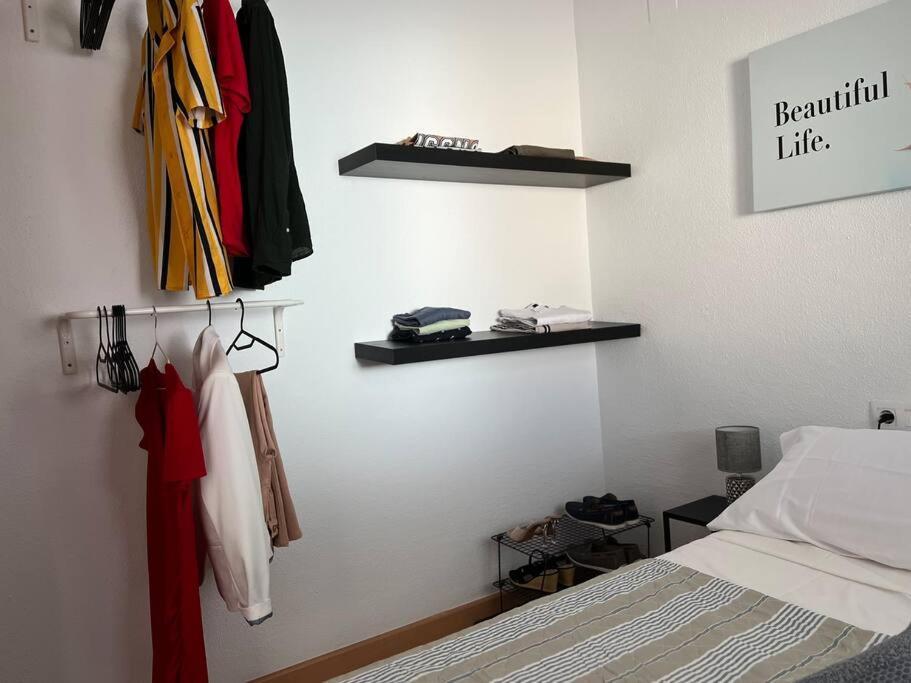 Apartments In Center Torremolinos Ngoại thất bức ảnh